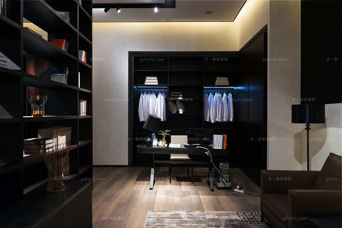 天一美家簡奢風(fēng)格書桌椅