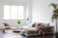 明明有顏值卻更要靠實力的輕奢實木家具品牌，天一美家又來搞事了！