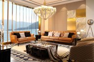 后現代輕奢主義，凝聚傳承與時尚精髓、詮釋輕奢整體美學藝術！