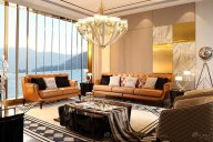 別墅輕奢高檔家具品牌哪家好？在選購時應該注意哪些細節？