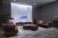 別墅家具新中式輕奢風，究竟是如何逐漸演變而來的！