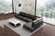 時尚意式極簡風，讓您的家‘簡’入佳境！