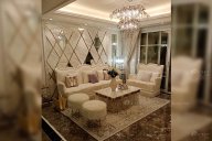 現(xiàn)代輕奢簡約風(fēng)格加入精致金屬時(shí)，會(huì)帶來怎樣的輕奢體驗(yàn)？