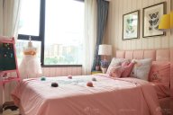 兒童節(jié) | 給孩子們打造一個(gè)溫馨可愛的空間吧！