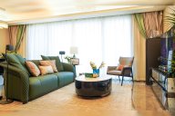 當(dāng)輕奢邂逅上后現(xiàn)代風(fēng)格，會(huì)帶來怎樣一種精致生活體驗(yàn)？