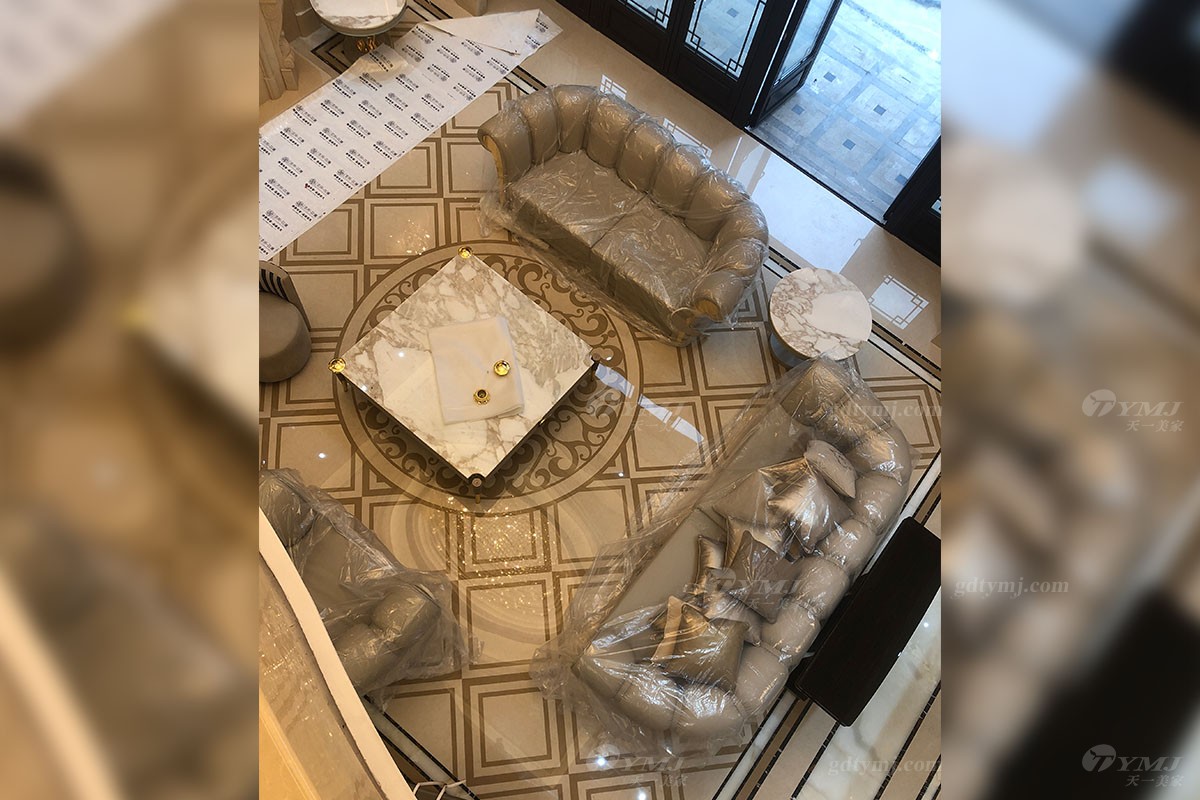 意大利進口沙發組合