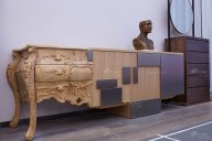 意式現(xiàn)代極簡(jiǎn)，想你所想，及你所愿，一切都完美的剛剛好！