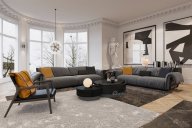 輕奢后現(xiàn)代風(fēng)格家具系列，用熱愛(ài)去打造一個(gè)獨(dú)一無(wú)二屬于自己的家！