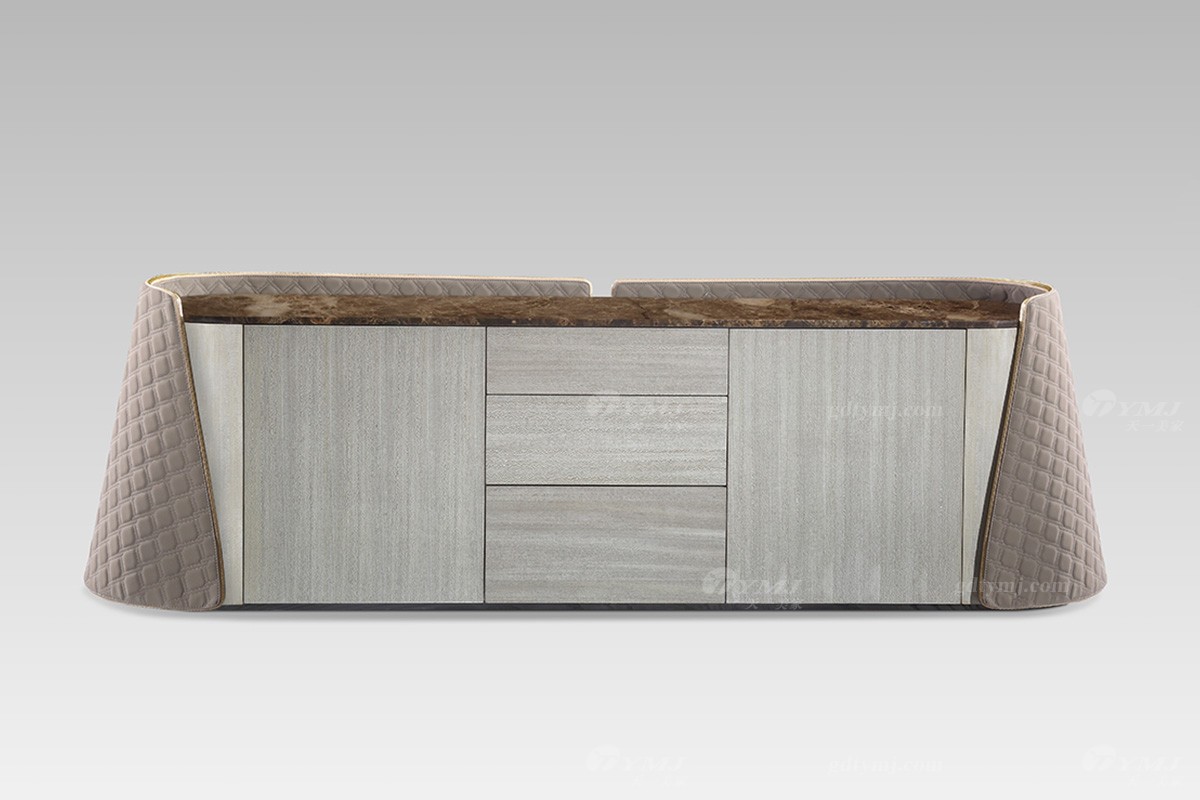 現代極簡電視柜