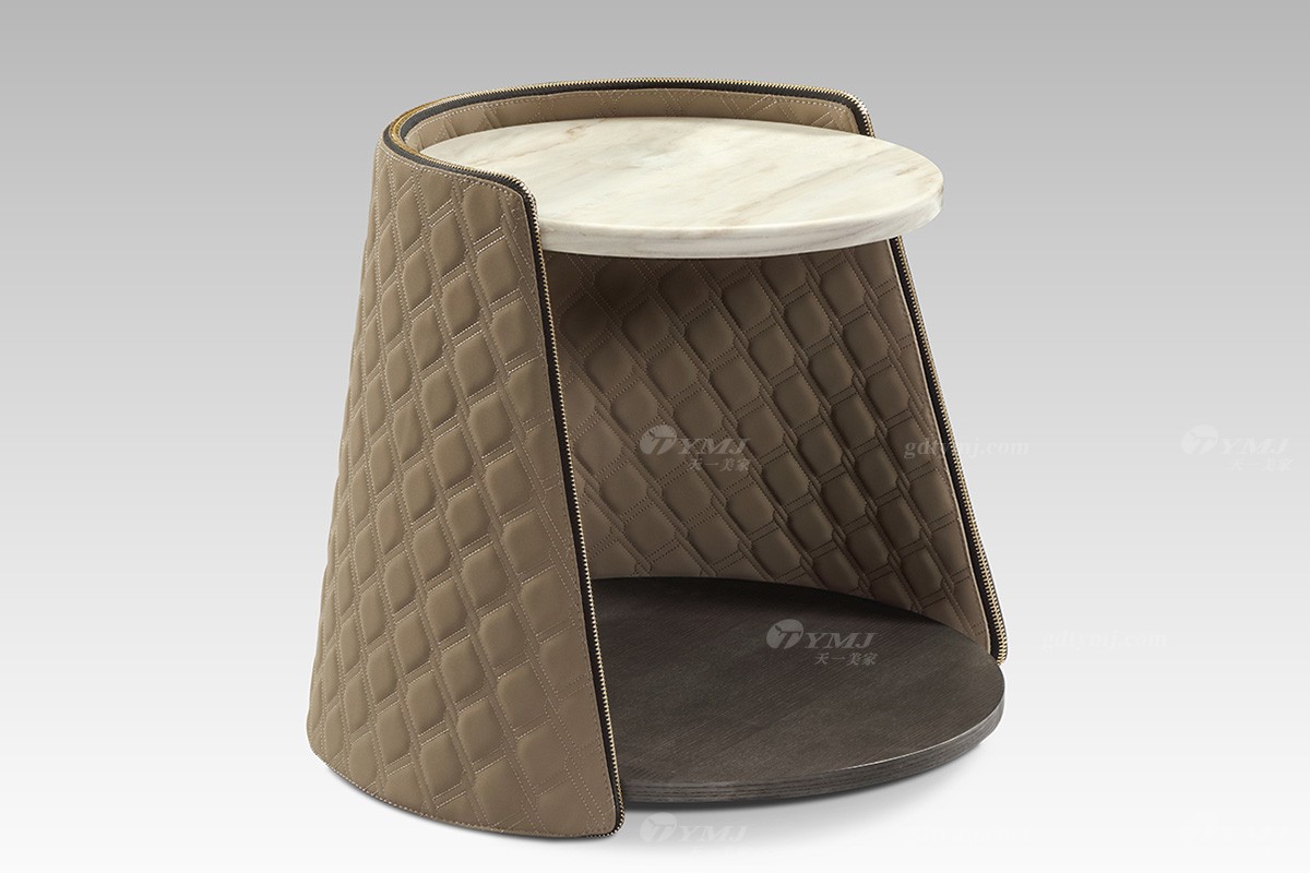 現代極簡小茶幾