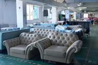 你所不知道的高端現代極簡家具一般用什么樣填充物最舒服？