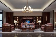 什么樣的紅木家具最受歡迎？天一美家和硯.品開(kāi)啟東方雅奢紅木家具新標(biāo)桿！