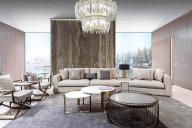  獨具設(shè)計藝術(shù)的意式簡約風(fēng)格別墅家具，已成為當代年輕雅 士與精英的一種生