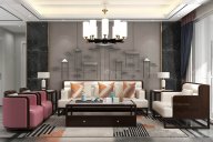 原創(chuàng)中式生活家具，順時(shí)而行，探索中式家具風(fēng)格的寬廣博大！