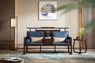 高端原創(chuàng)中式家具風(fēng)格，兼具適用與時(shí)尚的東方美學(xué)！