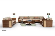  原創侘寂風家具生活，流露一種充滿歲月感的美！