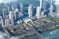 珠海橫琴口岸廣場售樓處、樣板間固裝、活動家具項目案例分享！