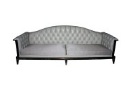 輕奢風(fēng)格別墅家具，帶你領(lǐng)略不一樣的時尚潮流！