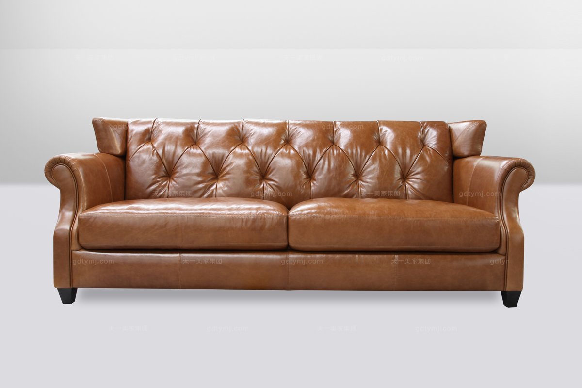 高檔歐式沙發組合